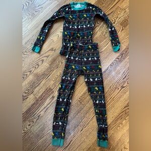 Hanna Andersson X Harry Potters pajamas - size 8